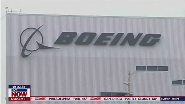 Boeing braces for back-to-back Senate hearings