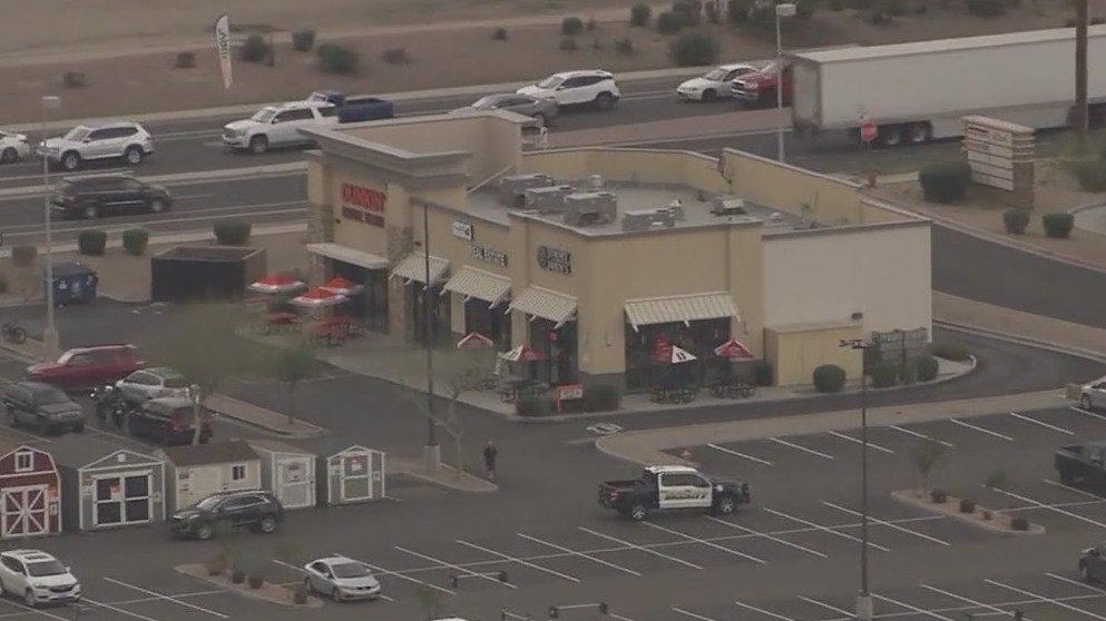 Bomb threat sparks evacuations in San Tan Valley