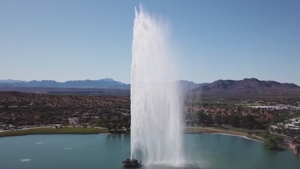 Fountain Hills mulls ban of TikTok from town-owned devices