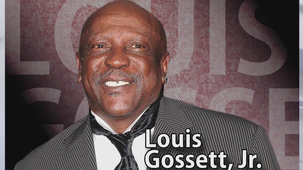 Louis Gossett Jr. dies at 87