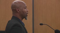 Victim's father speaks as drunk driver sentenced