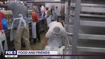 Food & Friends delivers thousands of Thanksgiving meals to DMV residents