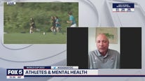 How playing youth sports can affect mental health