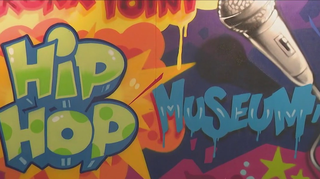 Universal Hip-Hop Museum secures funding