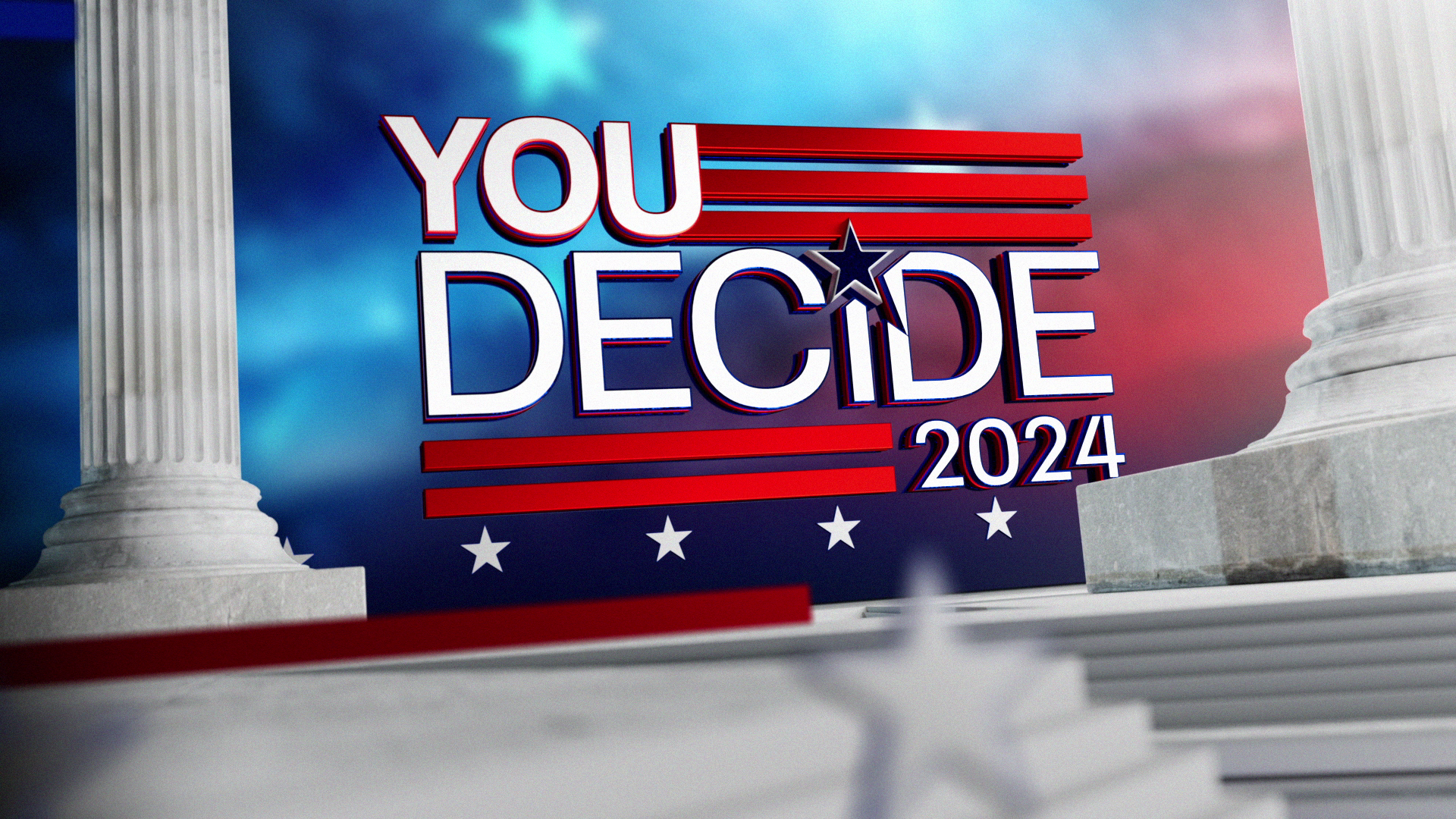 You Decide 2024: John Hook reports from Iowa