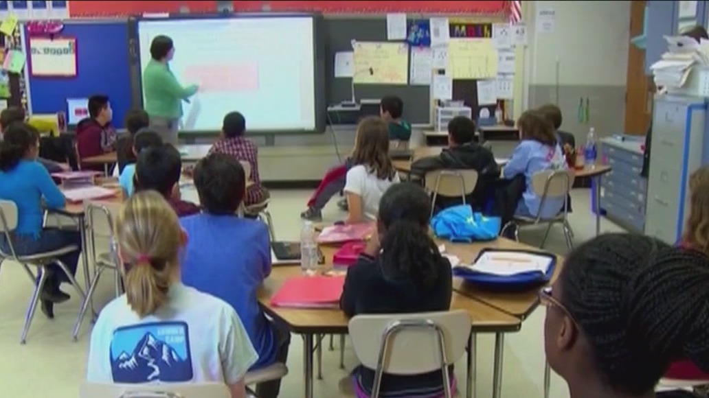 Will County investing $10M to recruit teachers, nurses amid nationwide shortage