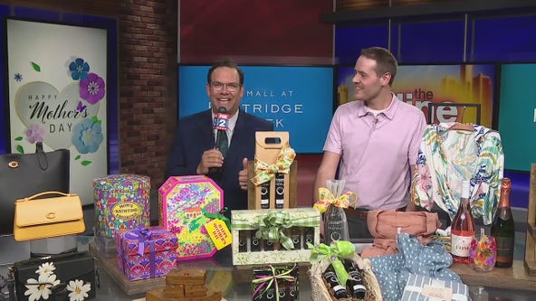 Mother's Day gift ideas at Partridge Creek in Clinton Township