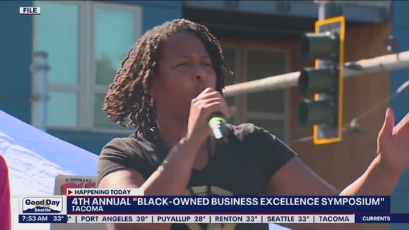 Black History Month: 4th annual "Black-Owned Business Excellence Symposium
