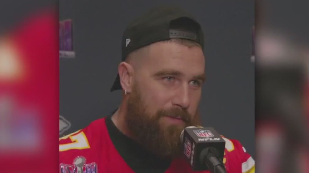 Travis Kelce to host game show on Prime Video