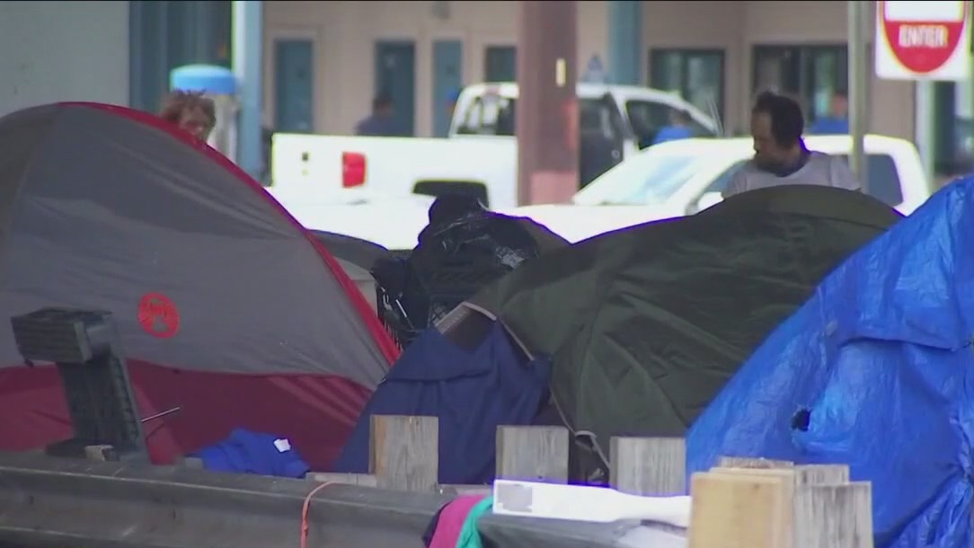 Austin City Council approves items dealing with homeless crisis