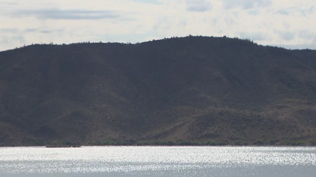 Officials emphasize safety tips at Lake Pleasant