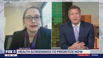 Health Watch: Health screenings to prioritize now