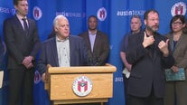 City of Austin provides update about power restoration and other recovery operations