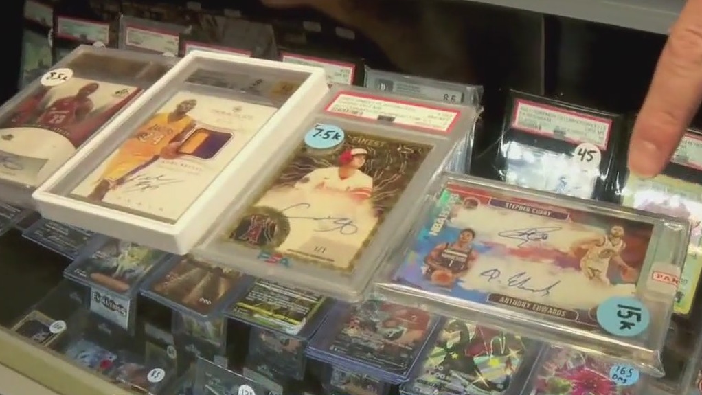 Minnesota Card Show to bring out collectors