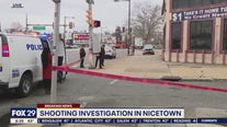 Morning shooting in Philadelphia's Nicetown area under investigation