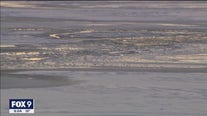 Hennepin County Water Patrol: ‘No ice is safe ice’
