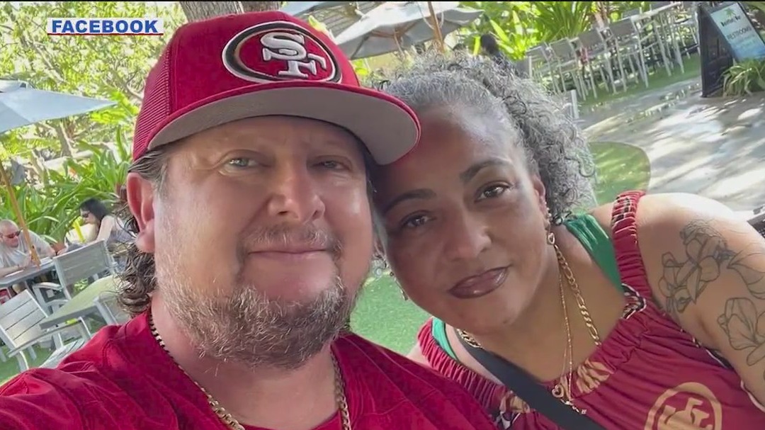 Man, woman identified in Portola murder-suicide