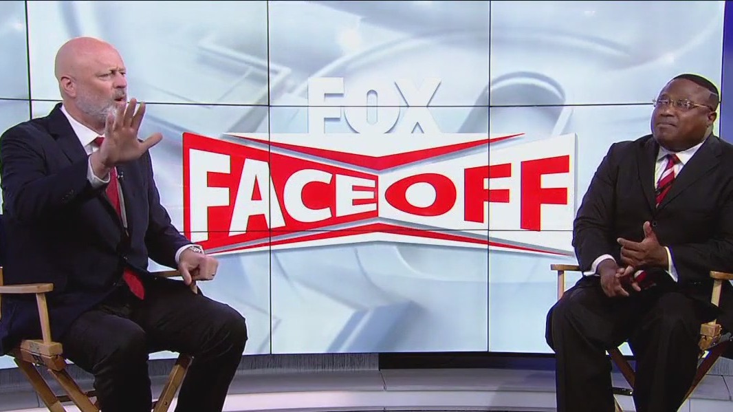 FOX Faceoff: Houston Mayor's Debate