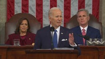 Full 2023 State of the Union Address