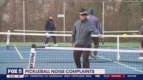 Pickleball noise complaints spark debate in Northern Virginia community
