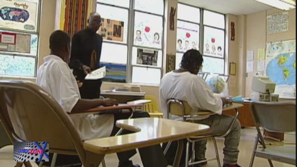 Arlington Public Schools look to reduce suspensions 25%