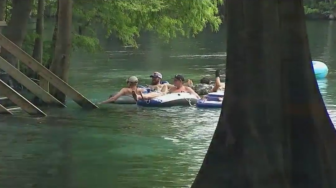 Ginnie Springs reopens after shootings