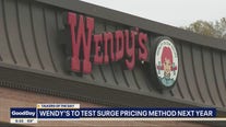 Talkers: Wendy's to test surge pricing model