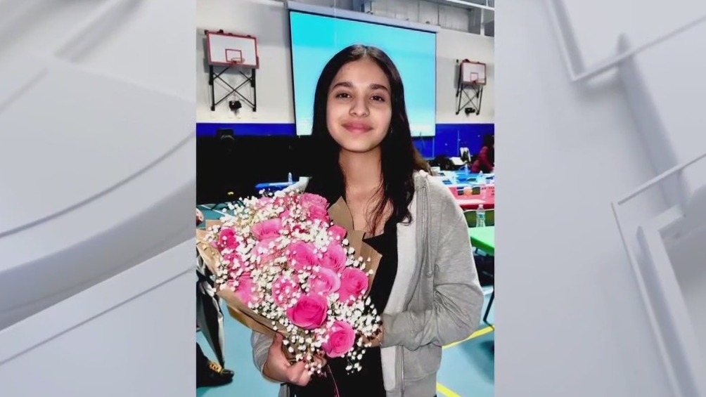 Annahi Tejeda: 13-year-old Pico Rivera girl missing