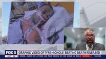 Criminal defense attorney breaks down graphic video of Tyre Nichols' beating