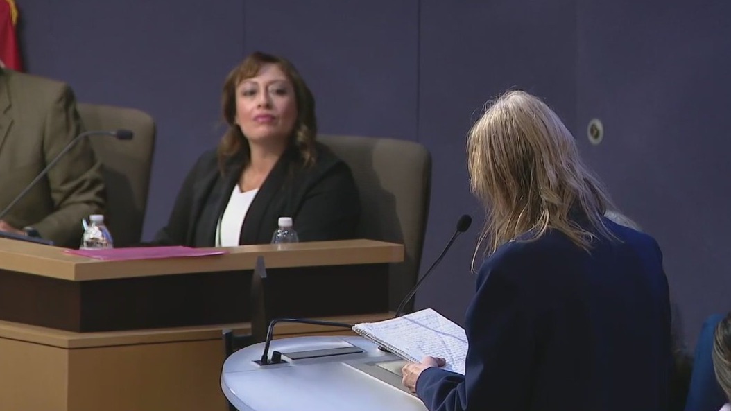 Maricopa County Board of Supervisors hears 2-hour public comment session regarding election