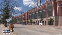 Arlington considering changes to Choctaw Stadium