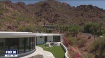Luxury home on Camelback Mountain | Cool House