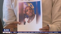 Advocates sound alarm on murders of transgender woman in Philadelphia
