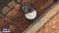 Atlanta will replace existing water meters