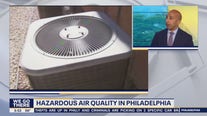 Tips for dealing with hazardous air quality in Philadelphia