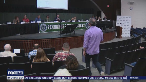 Pennridge School Board considering change to restroom policy