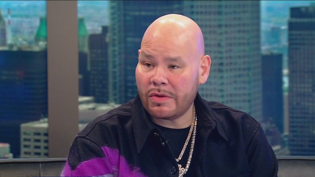 'It's a very sad situation,' Fat Joe talks about Diddy sex abuse claims