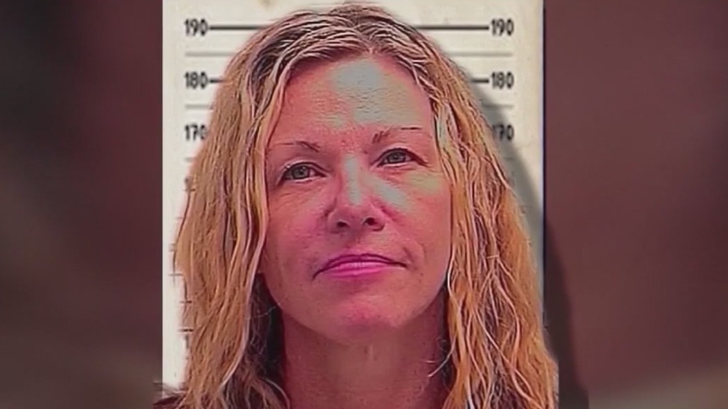 'Doomsday mom' Lori Vallow requests murder case be dismissed