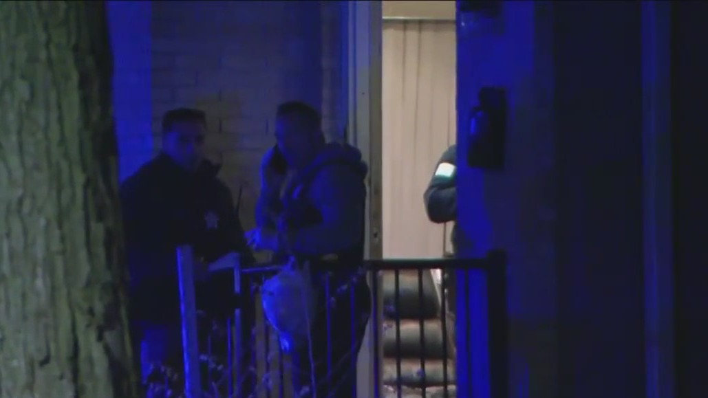 Man accidentally shoots 3-year-old in West Side home while attempting to holster gun: police