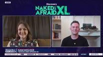 Bigger challenges on 'Naked and Afraid XL'