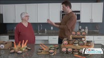 Cheryl's Nut Butters: Behind the scenes look at the Minnesota product