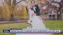 Ripped from the Headlines: Brian Walshe charged with murdering wife Ana