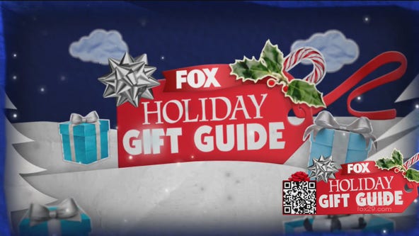 FOX Holiday Gift Guide