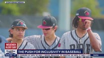 Soul of the CD: The push for inclusivity in baseball