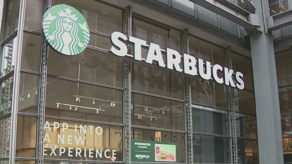 US Supreme Court hears Starbucks union case