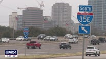 TxDOT crews preparing North Texas roads for wintry mix expected this week