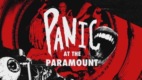 Panic at the Paramount returns to Austin