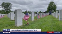 Honoring Fallen Heroes on Memorial Day