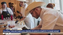 86 Cancer: Local chefs, students compete to raise money