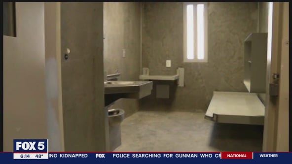 Virginia could end solitary confinement